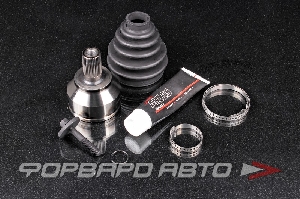 Купить Шрус наружный 24*56*36 (Ford Focus 2) MILES GA20573 Шрус наружный 24*56*36 (Ford Focus 2) MILES GA20573