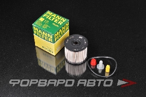 Фильтр топливный MANN PU 830 X