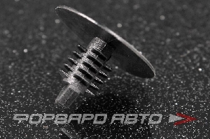 Клипса 7,1*13*19мм GM KS 0240