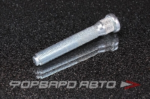 Купить Шпилька колеса 12*1,25*14,2*65 сталь, оцинкована ВЕКТОР CRP142B65 Шпилька колеса 12*1,25*14,2*65 сталь, оцинкована ВЕКТОР CRP142B65