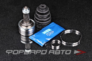 Шрус наружный 22*56*27 (Subaru Forester, Impreza, Legacy) HDK FU-007