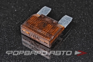 Предохранитель флажковый MAXI 70A MELCO 