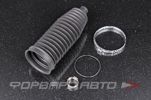 Пыльник рулевой рейки 16*66*195 SWAG 20 92 6347