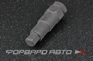 Купить Ключ для гаек, шестигранник на 12 мм (спецключ), под инструмент 19 и 21 мм TPI 192112XL/KEY Ключ для гаек, шестигранник на 12 мм (спецключ), под инструмент 19 и 21 мм TPI 192112XL/KEY