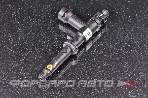 Трубка переходная цилиндра сцепления MITSUBISHI 2324A096