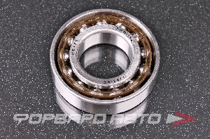 Подшипник 30*62*16 CRAFT BEARINGS 7206B