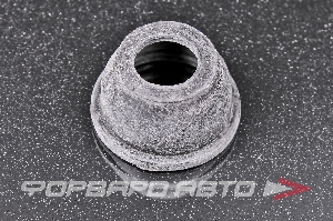 Пыльник опоры шаровой армированный 18*33*23 JIKIU CB25002