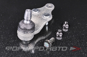 Опора шаровая CTR CB0228