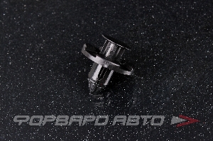 Клипса 7,7*9*20мм TATSUMI TJB1001