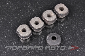 Втулки рулевой рейки (4шт) JIKIU GS21010K