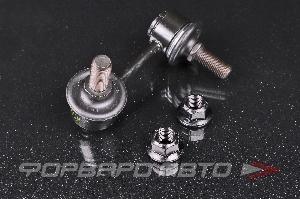 Кронштейн стабилизатора, правый CTR CL0244R