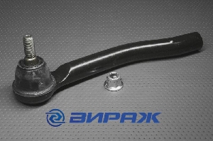 Наконечник рулевой QSTEN TRO142