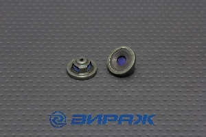 Клапан перепускной насоса подкачки топлива <> 