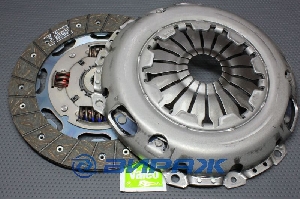 Сцепление комплект (корзина + диск) VALEO 826935