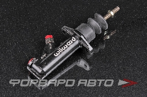 Купить Цилиндр главный тормозной диаметр 0.750" (3/4"), ход - 1,25" универсальный (алюминиевый) выход 3/8-24" WILWOOD 260-15091 Цилиндр главный тормозной диаметр 0.750" (3/4"), ход - 1,25" универсальный (алюминиевый) выход 3/8-24" WILWOOD 260-15091