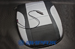 Подогрев на сиденье 12V AUTOVIRAZH 