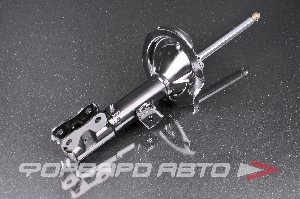 Амортизатор передний, левый MILES DG11074