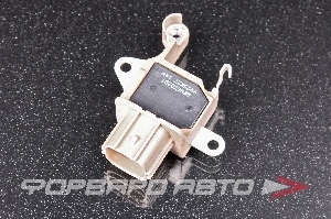 Реле регулятор генератора (Toyota Avensis, Corolla, Verso, Yaris) KRAUF ARN6302UT