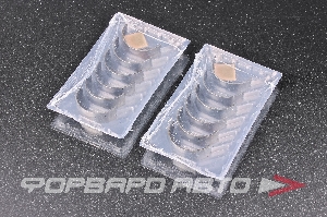 Вкладыши шатунные TOYOTA 1JZ-GE 1JZ-GTE, 2JZ-GE 2JZ-GTE (1й ремонт +0,25мм) KING RACING CR6754XPC0.25