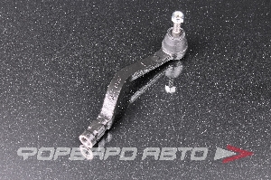 Наконечник рулевой тяги, правый CTR CE0611R