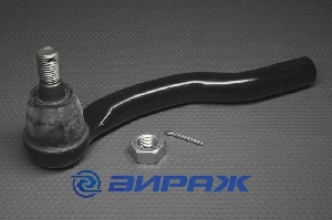 Наконечник рулевой QSTEN TRO140