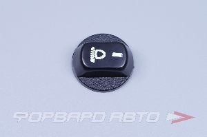 Ручка корректора фар ВАЗ 2105,2121 ПЛАСТИК 2105-3718349