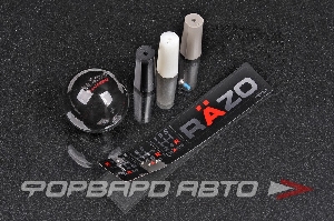 Ручка КПП MT KNOB R BLACK340 RAZO RA25