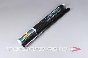 Плёнка тонировочная 10-15% 75см*3м  D.BLACK <> 