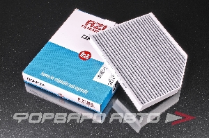 Фильтр салонный (угольный) AZUMI AC33172C