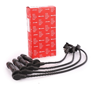 Провода высоковольтные SPEEDMATE SM-CBH510