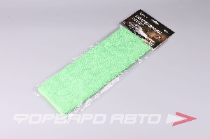 Салфетка микрофибра 35х40см GRASS IT-0306