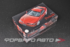 Сборная модель Honda Prelude 2.2 Si VTEC FUJIMI FU04733