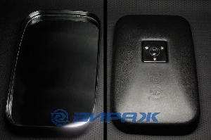 Зеркало (250*160мм)  1651A