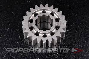 Шестерня 3й передачи промежуточного вала №12 / Gear 3nd drive for countershaft №12 GEARSET GS4.012