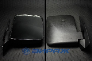 Зеркало (190*158мм)  1791R