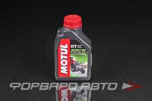 Масло моторное 1л, 2T Scooter Expert (п/с) MOTUL 105880