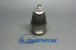 Опора шаровая 555 SB-6302