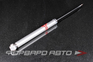 Амортизатор задний (Gas-A-Just) L/R KYB 553308
