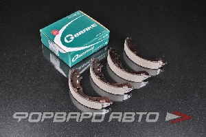 Колодки тормозные G-BRAKE GS-05524