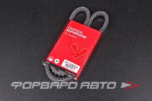 Ремень клиновой 13*975LA DONGIL AVX-13X975LA