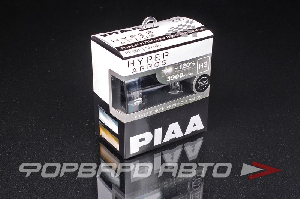 Лампа H3 12V 55W BULB HYPER ARROS 3900K PIAA HE-901-H3