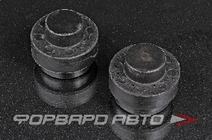 Проставка под пружину, задняя 25мм ПОЛИМЕР 02-15-031/25