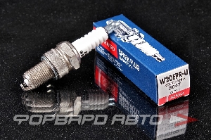 Свеча зажигания DENSO W20EPR-U