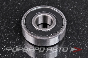 Подшипник 10*26*8 (шариковый) KG 6000-2RS