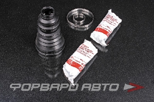 Пыльник привода 34*83*145 FEBI 10353