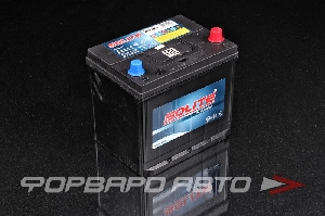 Аккумулятор 12V 70А/ч (L) (230x165x200) 730A EFB SOLITE Q85D23L