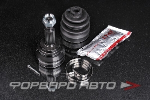 Шрус наружный 35*59,5*28 (MMC ASX, Lancer, Outlander, Peugeot 4007) LYNX CO-3644