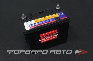 Аккумулятор 12V 52а/ч (R) (238х129х203) 480А CENE 