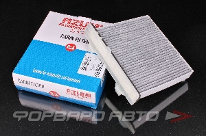 Фильтр салонный (угольный) AZUMI AC23504C