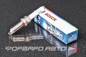 Свеча зажигания BOSCH 0 241 140 537